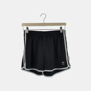 Short Femme ADIDAS Noir S