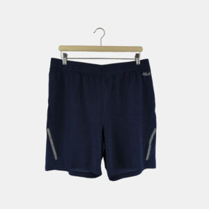 Short Homme FILA Bleu XL