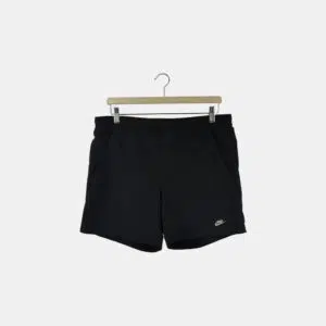 Short Homme NIKE Noir S