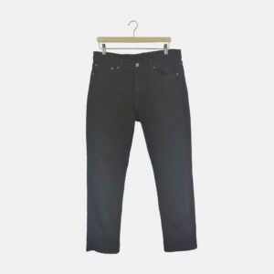 Jeans Homme LEVIS Noir L / 50