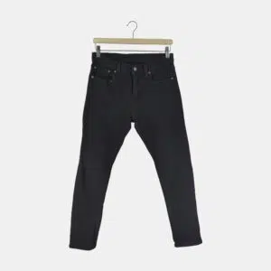 Jeans Femme LEVI'S Noir W30 L30
