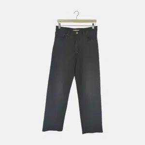Jeans Femme LEVIS Noir M / 38