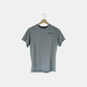 T-Shirt Homme NIKE Gris S