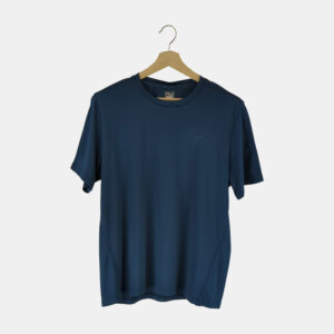 T-Shirt Homme FILA Bleu XL