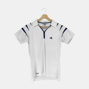T-Shirt Homme ADIDAS Blanc L