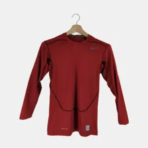 T-Shirt Homme NIKE Rouge M