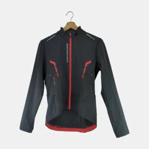 Veste Homme NAKAMURA Noir L/48