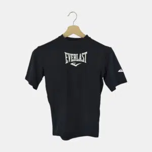 T-Shirt Homme EVERLAST Noir S