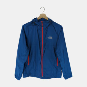 Veste Imperméable Homme THE NORTH FACE Bleu M