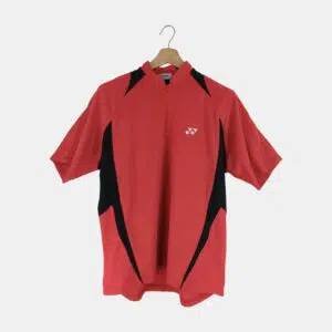 T-Shirt Homme YONEX Rouge L