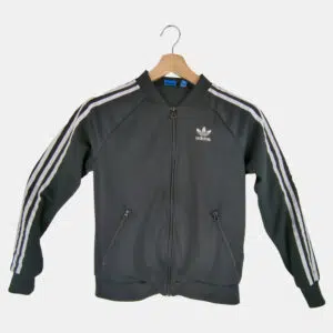 Jacket Femme ADIDAS Noir XS