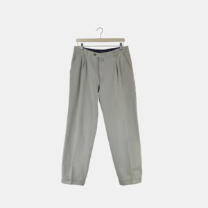 Pantalon Homme GANT Beige 48
