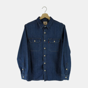 Chemise Homme LEVI'S Bleu S/44
