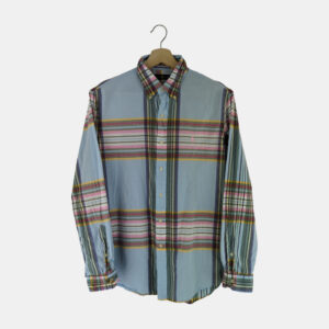 Chemise Homme RALPH LAUREN Bleu L/48