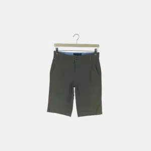 Short Garçon TOMMY HILFIGER Vert 14ans/164cm