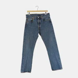 Jeans Homme LEVIS Bleu M/46