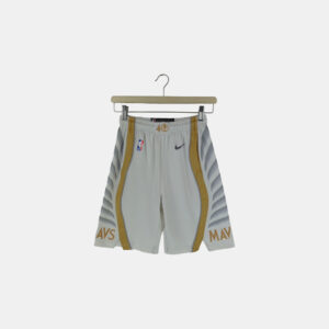 Short Homme NIKE Blanc M
