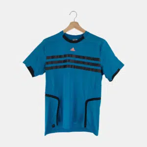 T-Shirt Homme ADIDAS Bleu M