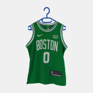 Débardeur Garçon NIKE Vert 24