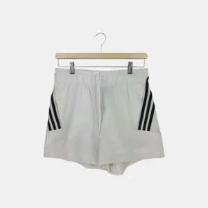 Short Homme ADIDAS Blanc S