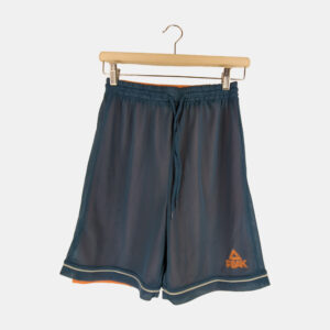 Short Homme PEAK SPORT Bleu XS