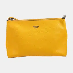 Sac Femme GUESS Jaune