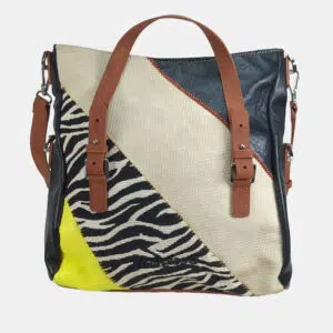 Sac Femme DESIGUAL Brun