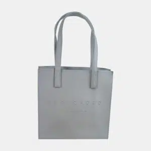 Sac à main Femme TAD BAKER Argent