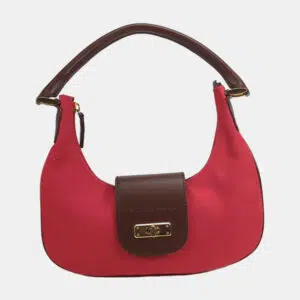 Sac à main Femme MAC DOUGLAS Rouge