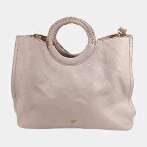 Sac à main Femme DUNE Rose