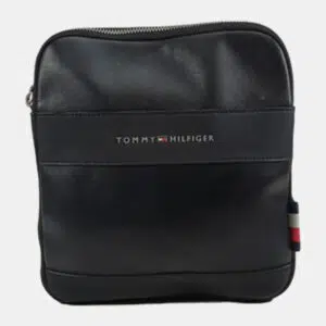 Sac Homme TOMMY HILFIGER Noir