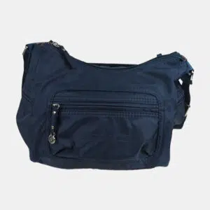 Sac Femme SAMSONITE Bleu