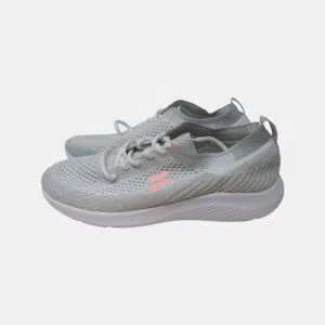 Baskets Femme FILA Gris 41