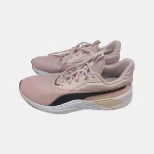 Chaussures Femme PUMA Rose 40
