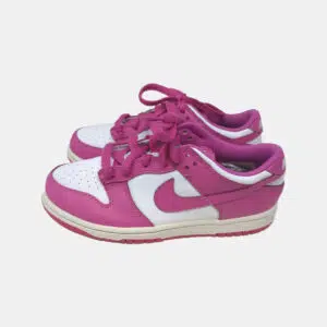 Baskets Fille NIKE Rose 34