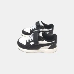 Baskets Bébé NIKE Blanc 23