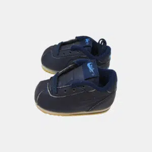 Baskets Bébé NIKE Bleu 17