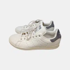 Baskets Homme ADIDAS Blanc 45.5