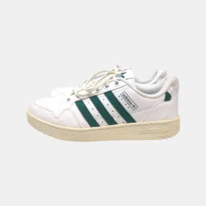 Chaussures Homme ADIDAS Blanc 7.5