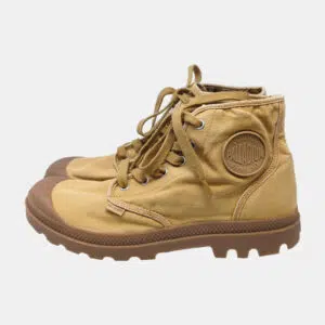 Chaussures Homme PALLADIUM Marron 44