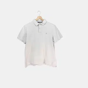 T-Shirt Homme TIMBERLAND Gris L/50