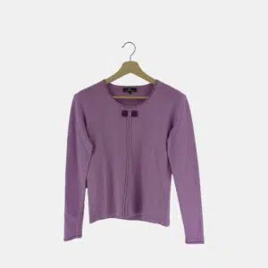 Pull Femme OLIVER GRANT Violet S