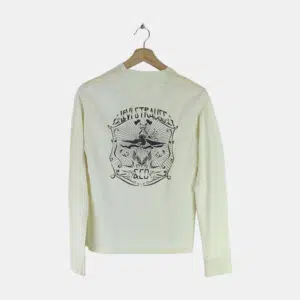 Pull Homme LEVI'S Blanc M