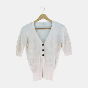 Pull Femme CAROLL Beige S
