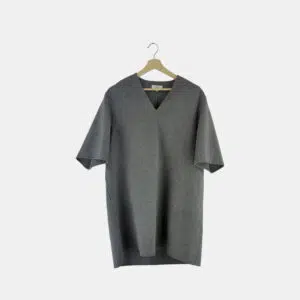 Robe Femme COS Gris M