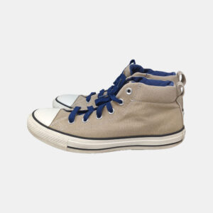 Baskets Homme CONVERSE Marron 41