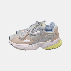 Chaussures Femme ADIDAS Gris 36.5