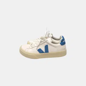 Chaussures Homme VEJA Blanc 7