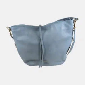 Sac Femme LANCASTER Bleu