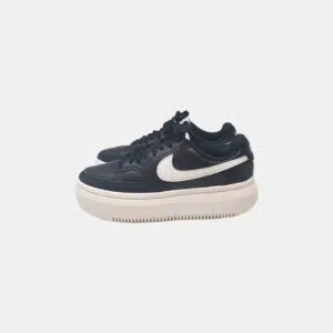 Chaussures Femme NIKE Noir 38